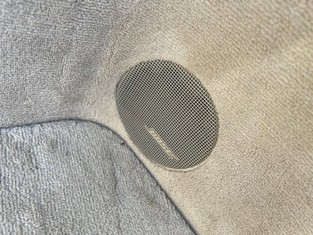 Used 1997 Mercedes-Benz SL 500 image 27