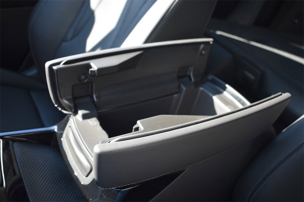 New 2025 Buick Envision Preferred image 30