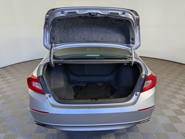 Used 2022 Honda Accord Sport image 9