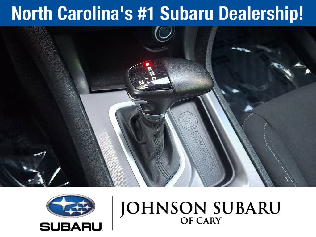 Used 2023 Dodge Charger Scat Pack w/ Navigation & Travel Group RWD image 13
