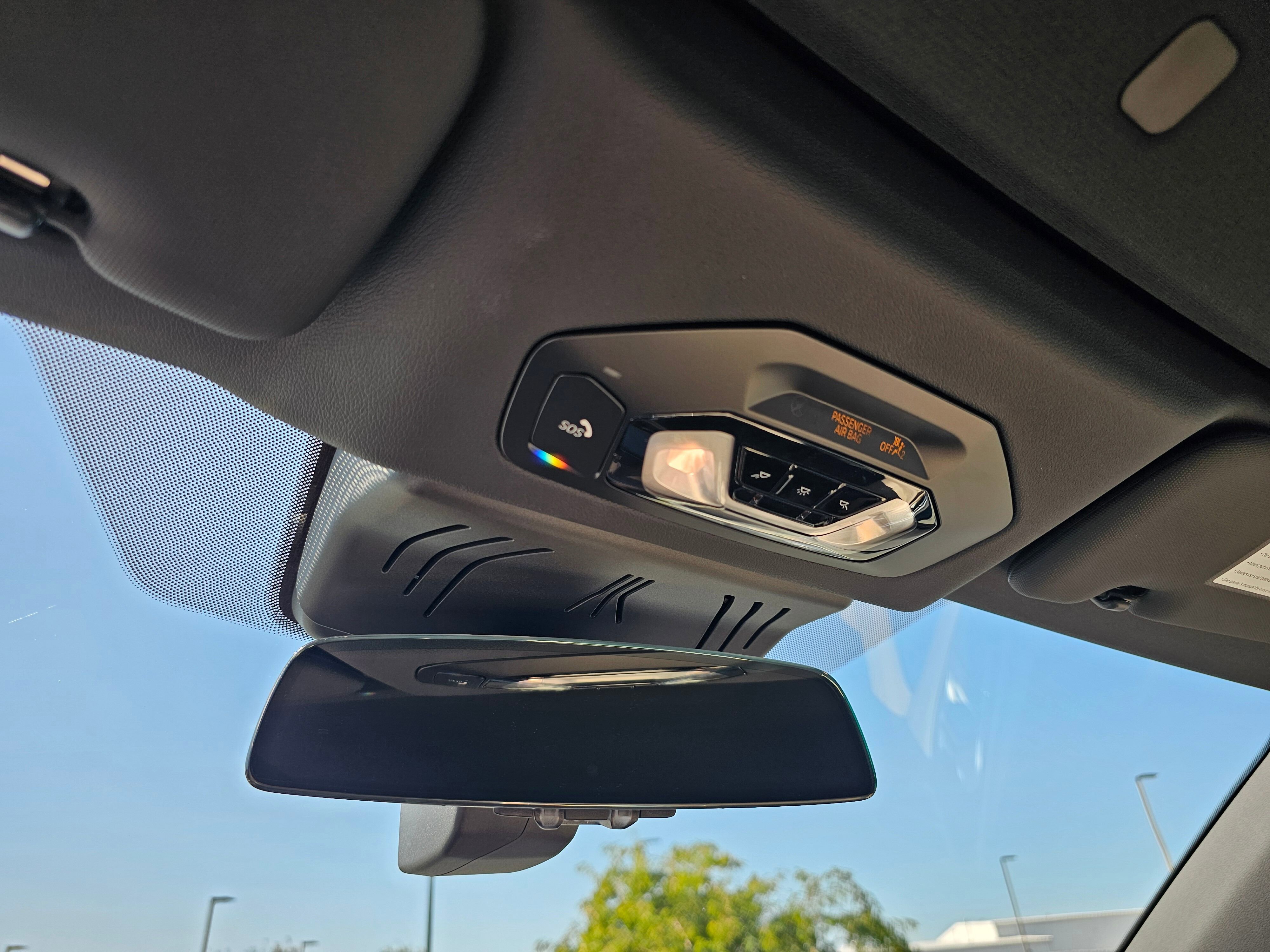 New 2026 BMW 440i xDrive Convertible image 26