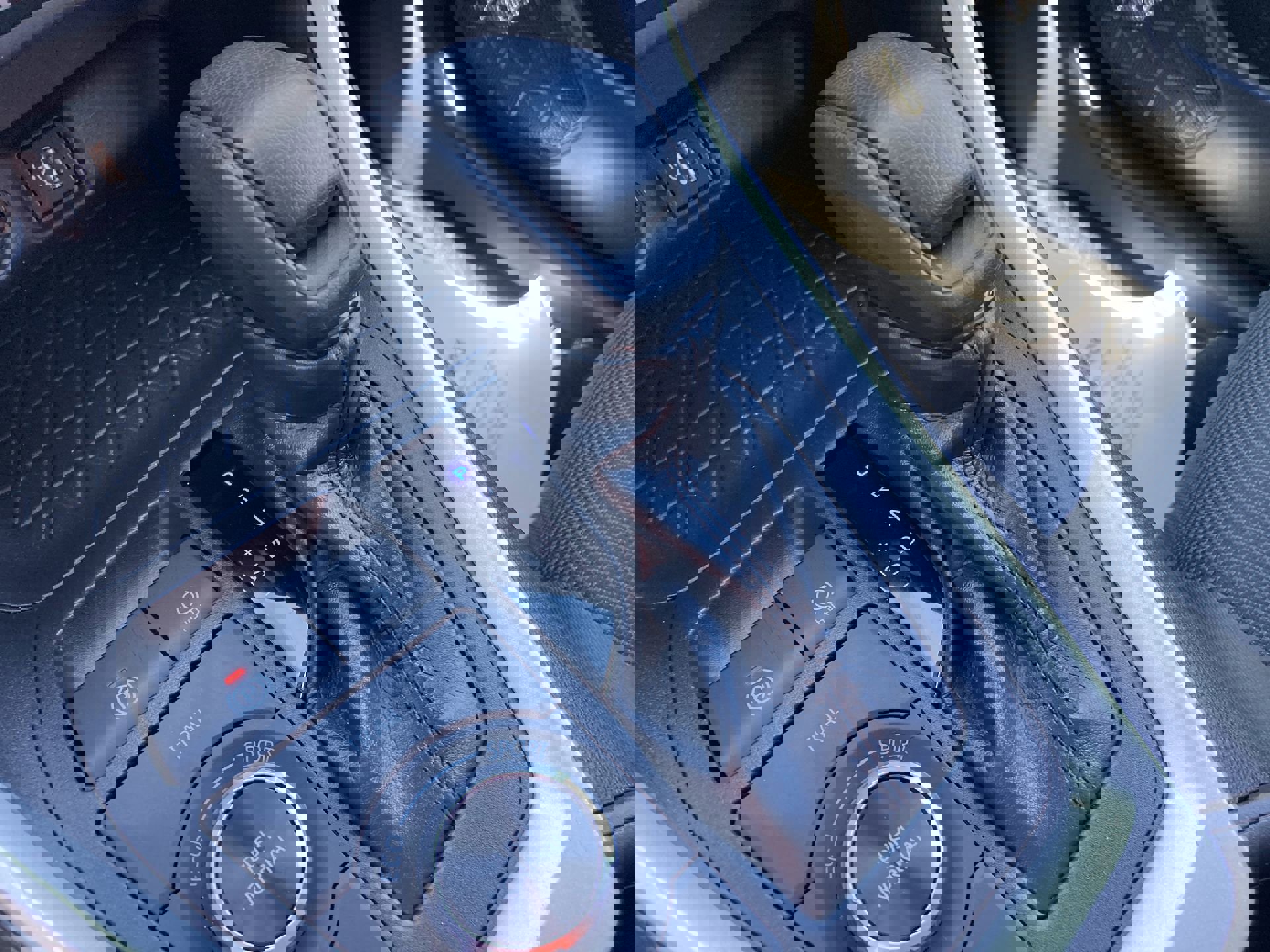 Certified 2025 Toyota RAV4 LE image 23