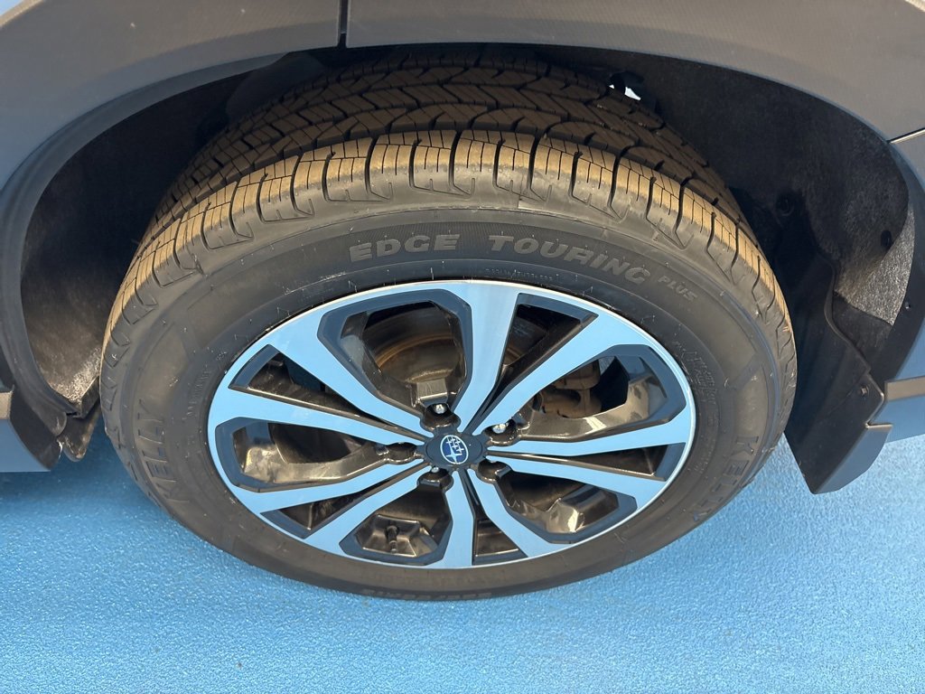 Used 2022 Subaru Forester Limited w/ Popular Package #2 image 21