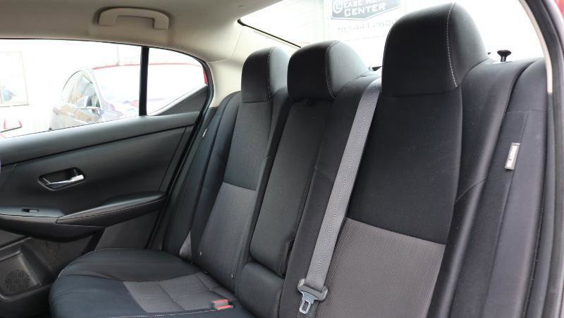 Used 2020 Nissan Sentra SV image 13