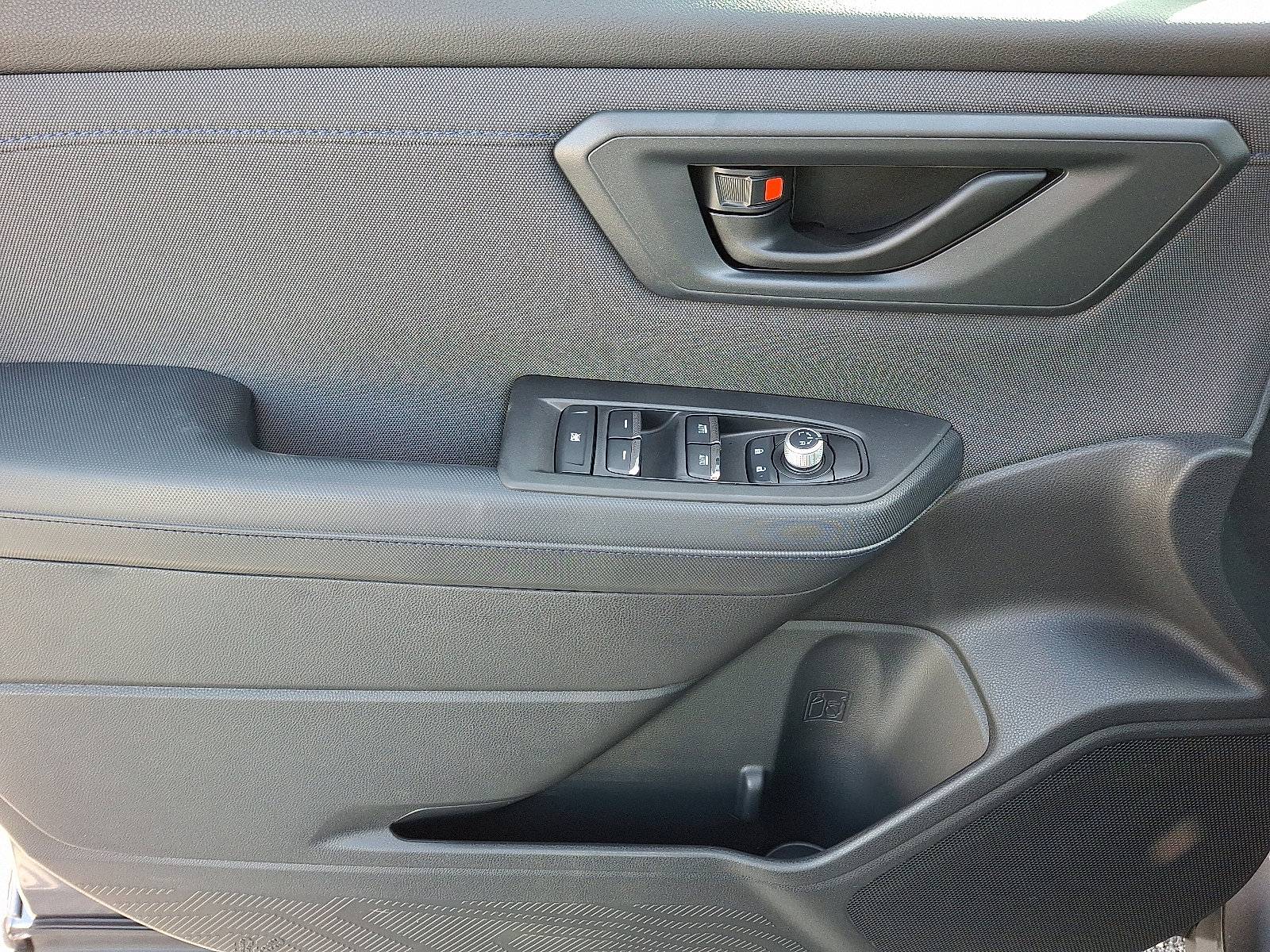 New 2026 Subaru Forester Premium image 9