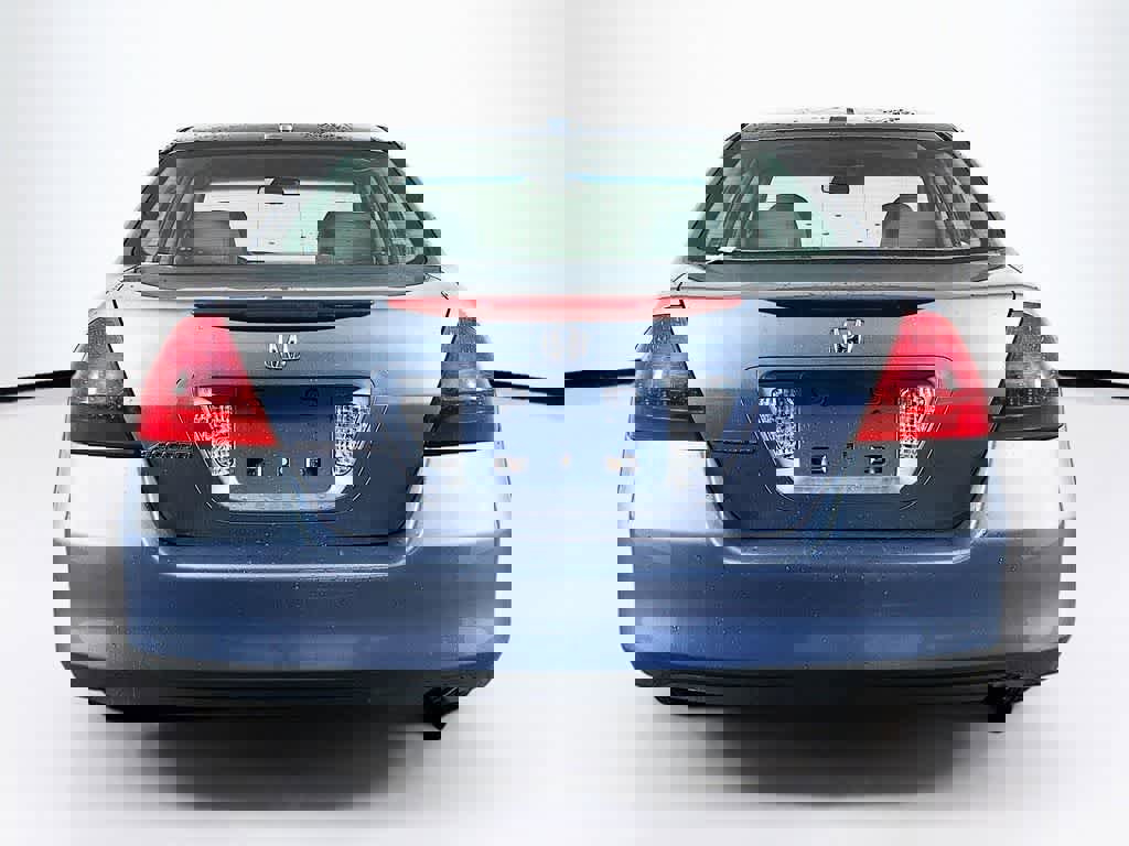Used 2007 Honda Accord EX-L image 5