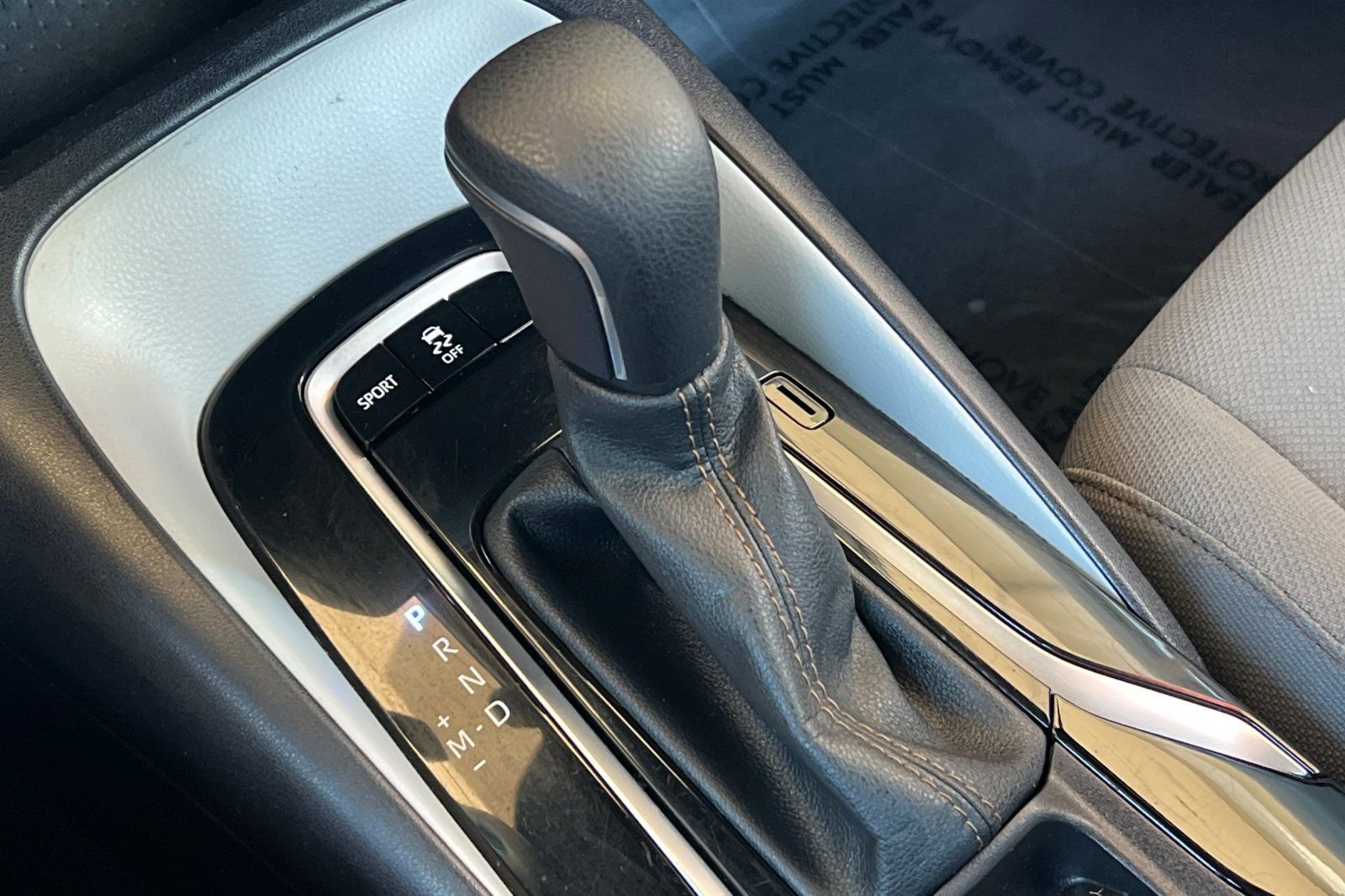 Certified 2022 Toyota Corolla SE image 25