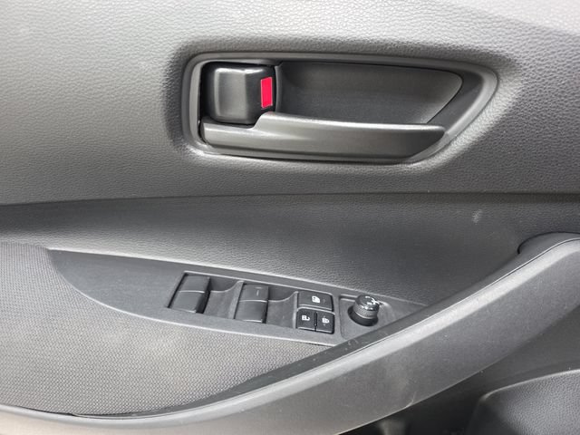 Certified 2023 Toyota Corolla LE w/ Carpet Mat Package (TMS) FWD image 25