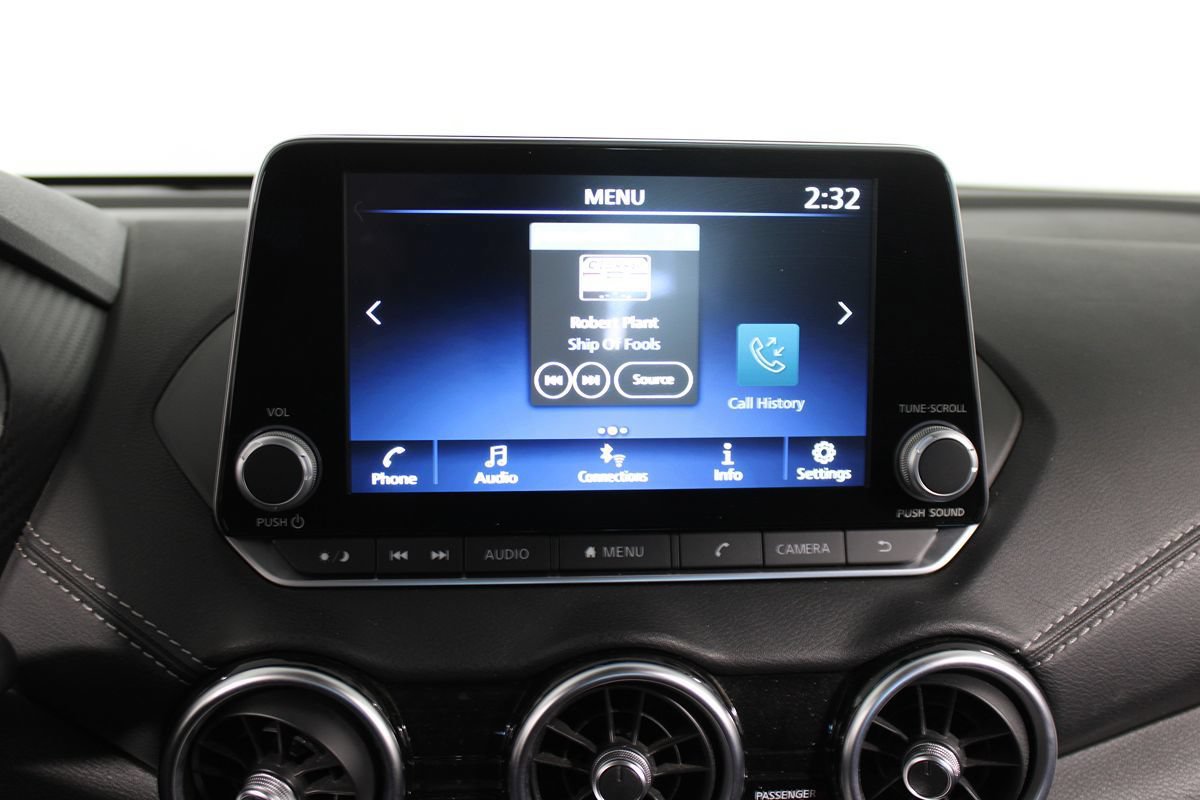 Used 2024 Nissan Sentra SV FWD image 12