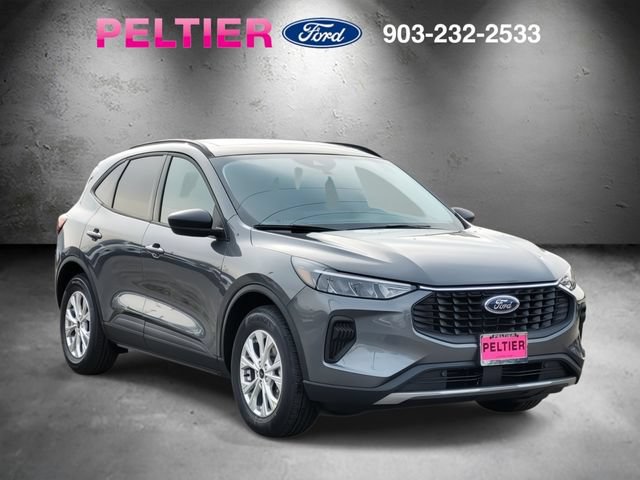 New 2026 Ford Escape Active