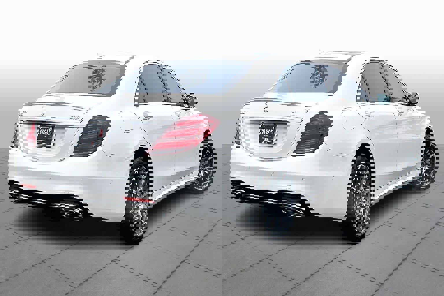 Used 2018 Mercedes-Benz S 560 4MATIC Sedan image 13