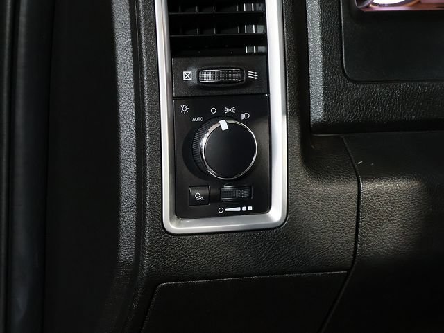 Used 2022 RAM 1500 Warlock w/ Electronics Group AWD/4WD image 25