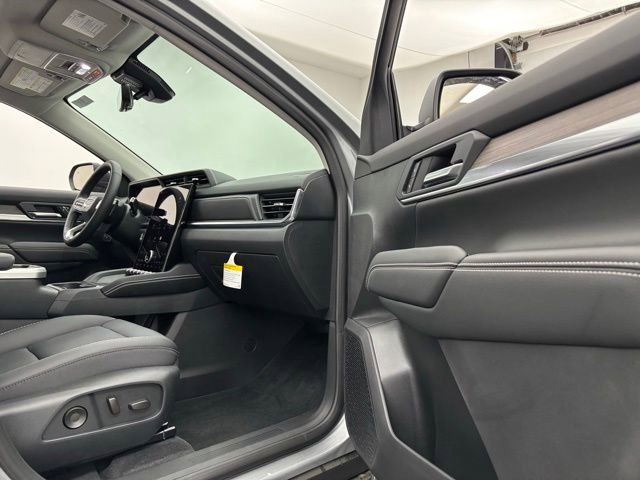 New 2026 GMC Terrain Denali AWD/4WD image 33