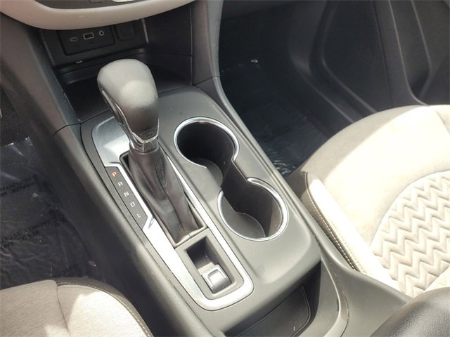 Used 2024 Chevrolet Equinox LS w/ LS Convenience Package image 25
