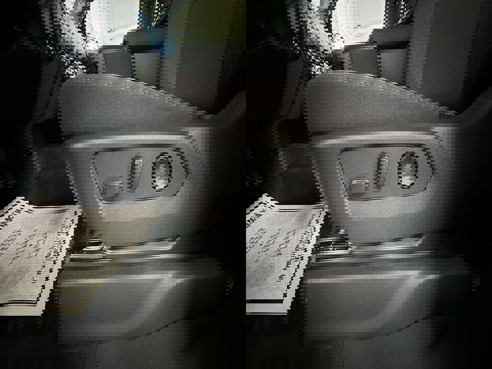 New 2026 GMC Sierra 1500 Pro w/ Pro Value Package image 18