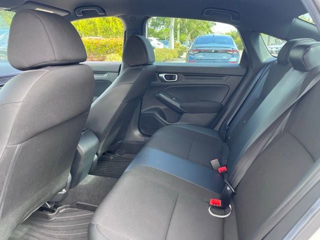 Used 2024 Honda Civic Sport image 9
