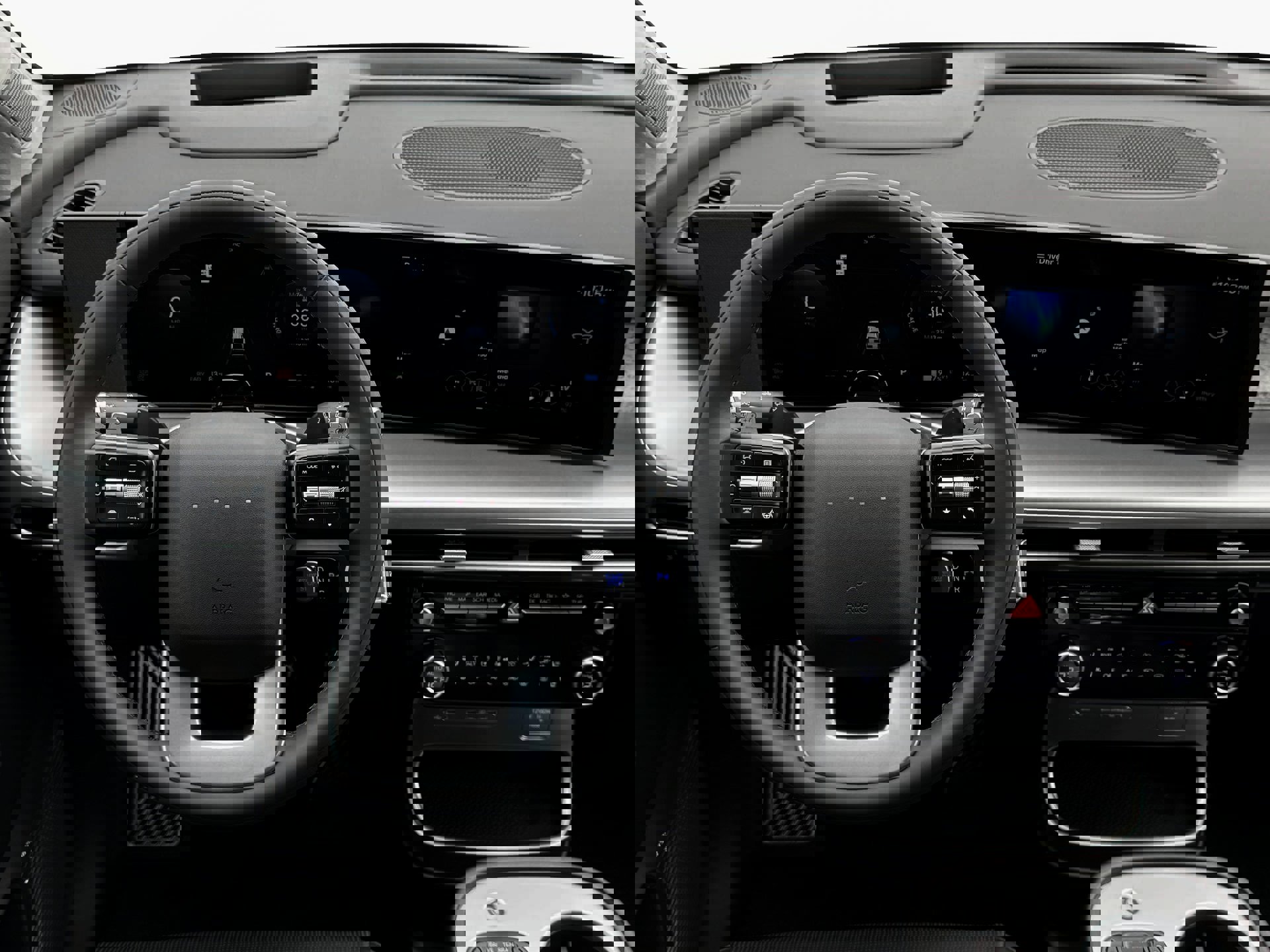 New 2026 Hyundai Ioniq 9 Calligraphy image 17