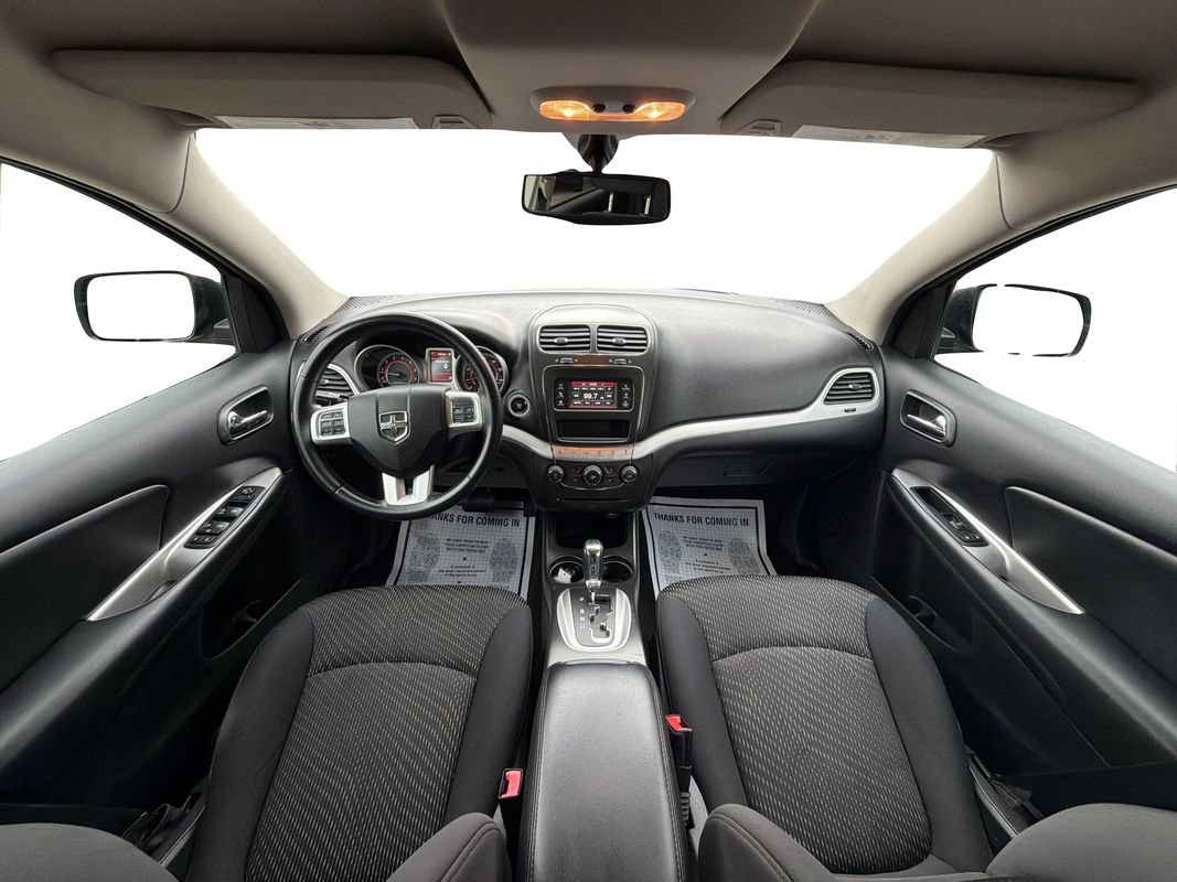 Used 2016 Dodge Journey SE w/ Flexible Seating Group FWD image 20
