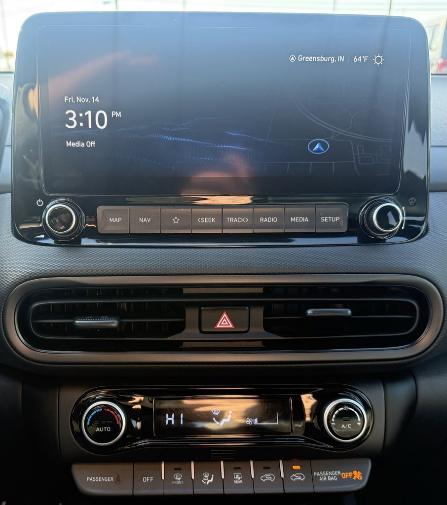 Used 2023 Hyundai Kona N image 10