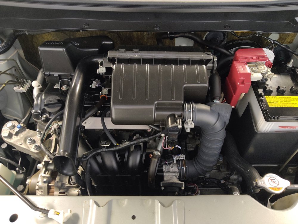 Used 2021 Mitsubishi Mirage FWD image 30