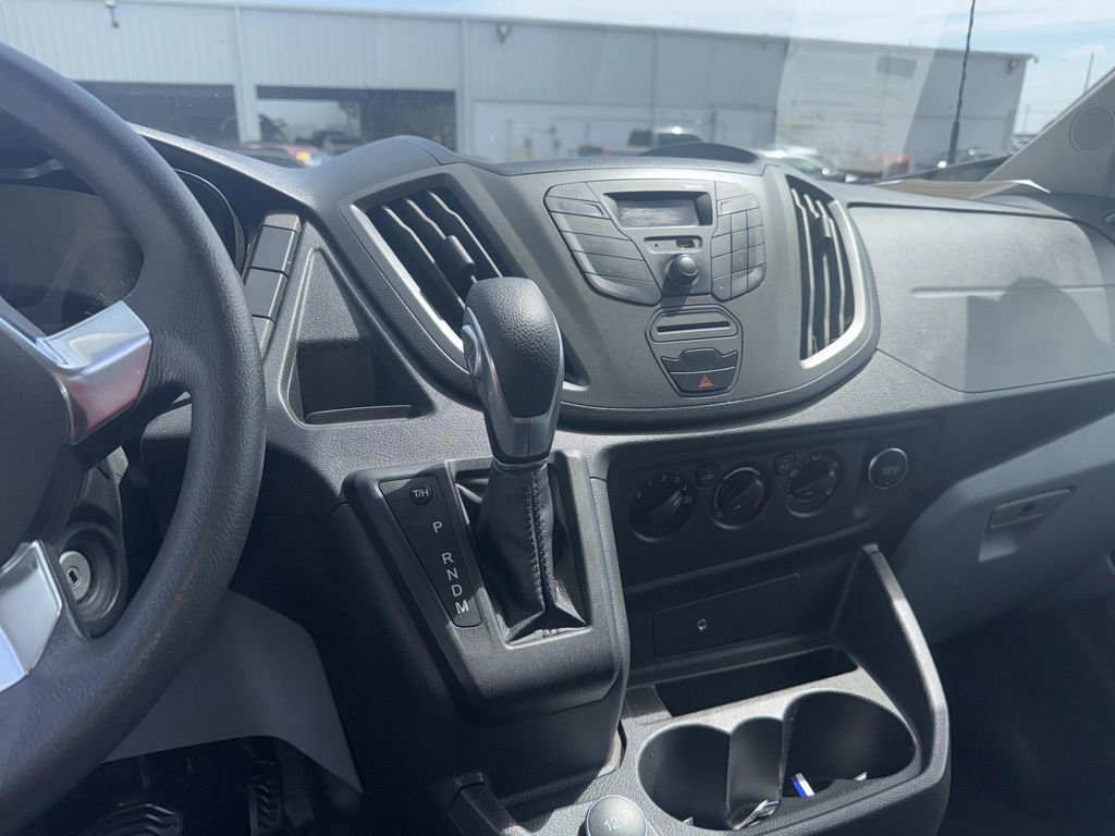 Used 2019 Ford Transit 350 XL RWD image 8