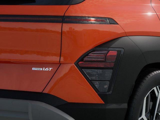 New 2026 Hyundai Kona Limited image 10
