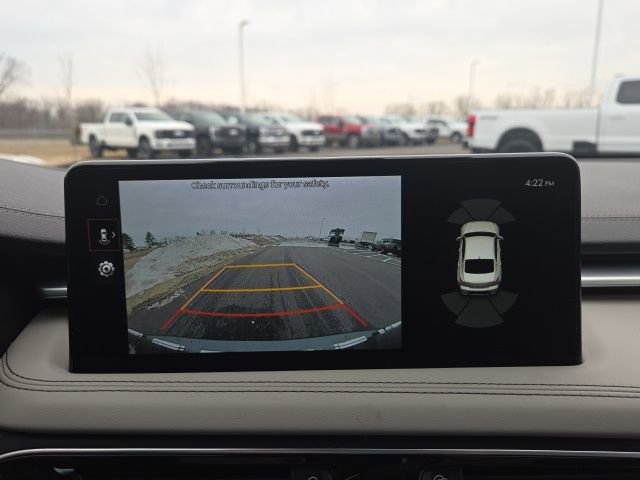 Used 2023 Genesis G70 2.0T w/ Sport Prestige Package image 32