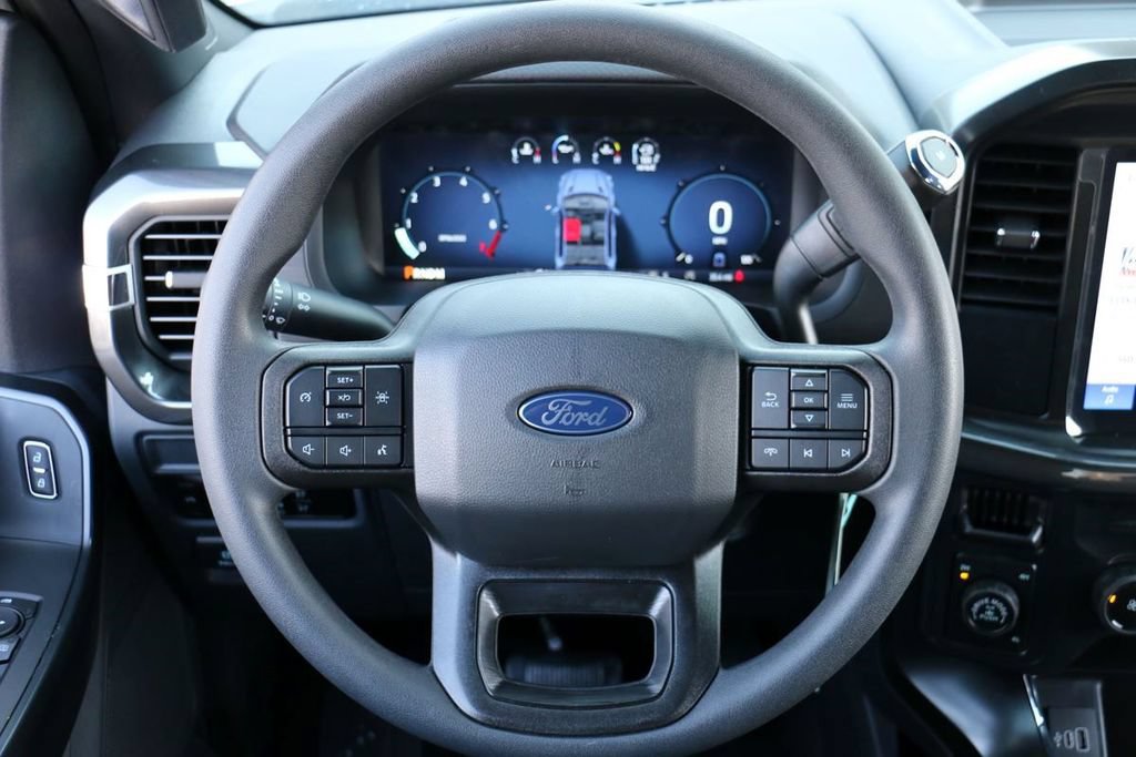 New 2026 Ford F150 STX AWD/4WD image 20