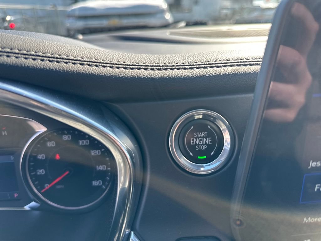 Used 2024 Chevrolet Blazer LT w/ LPO, Floor Liner Package image 21