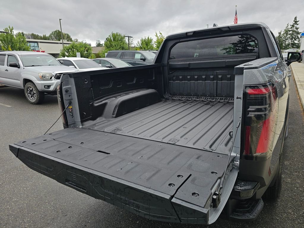 New 2026 GMC Sierra EV Elevation w/ Premium Package image 17