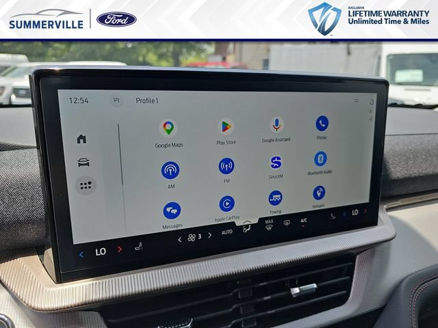New 2026 Ford Explorer Active RWD image 28
