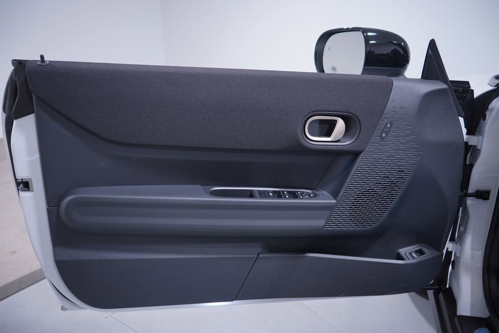 New 2026 MINI Cooper S image 15