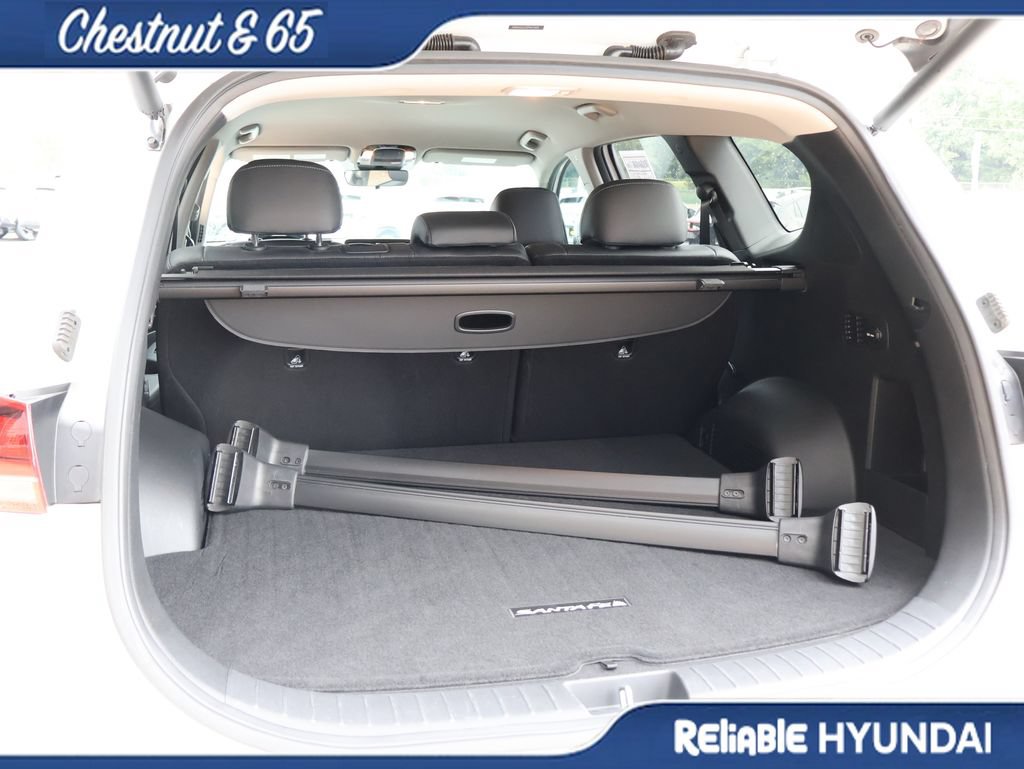 Used 2023 Hyundai Santa Fe XRT AWD/4WD image 16