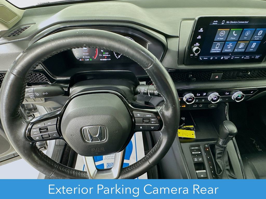 Certified 2023 Honda CR-V EX-L image 14