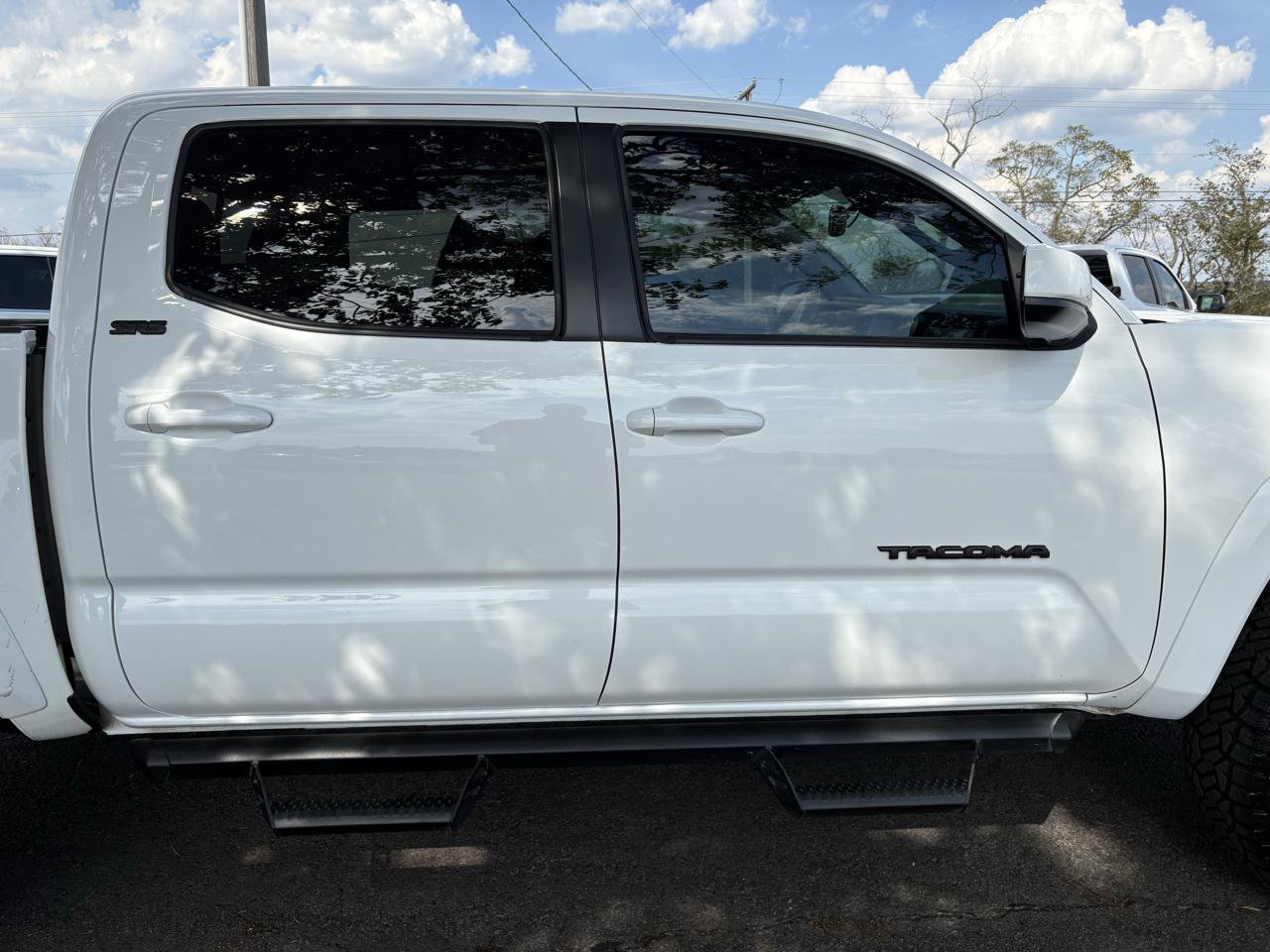 Used 2023 Toyota Tacoma SR5 RWD image 33