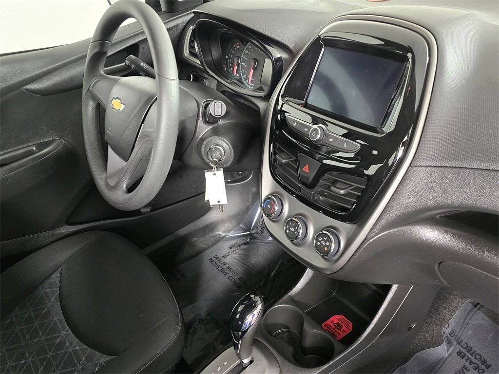 Used 2022 Chevrolet Spark LS image 10