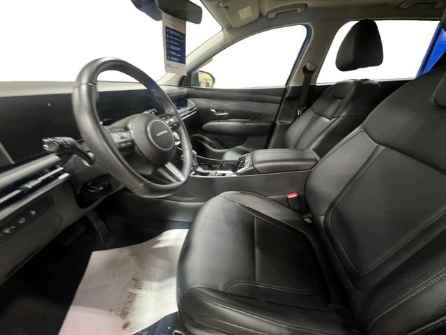 Used 2025 Hyundai Tucson SEL image 9
