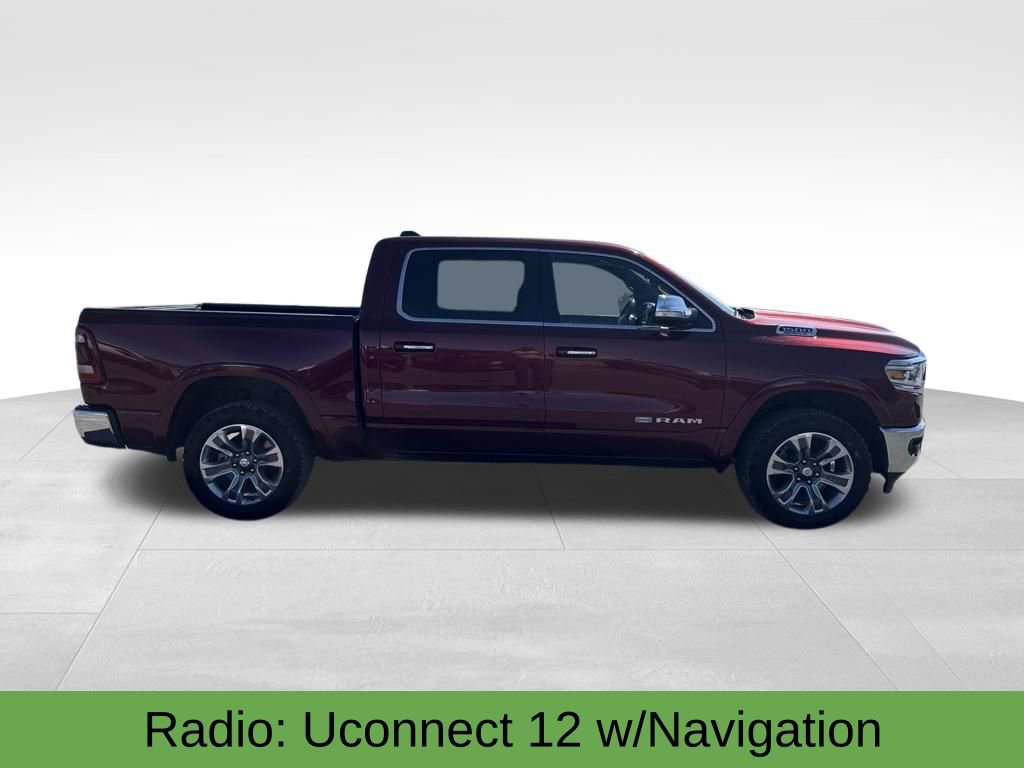Used 2020 RAM 1500 Limited image 9
