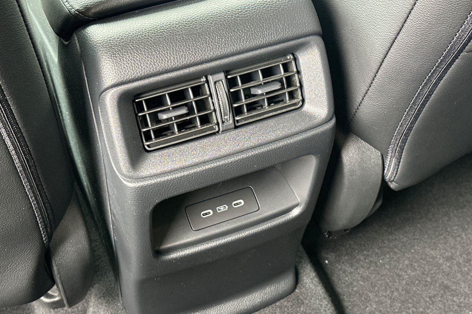 New 2026 Honda CR-V EX-L image 14