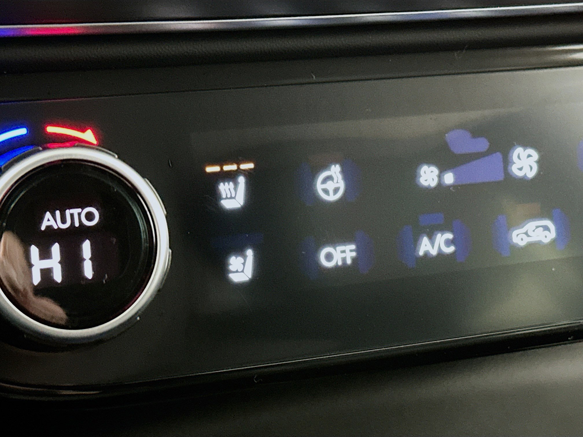 New 2026 Hyundai Palisade Calligraphy image 21