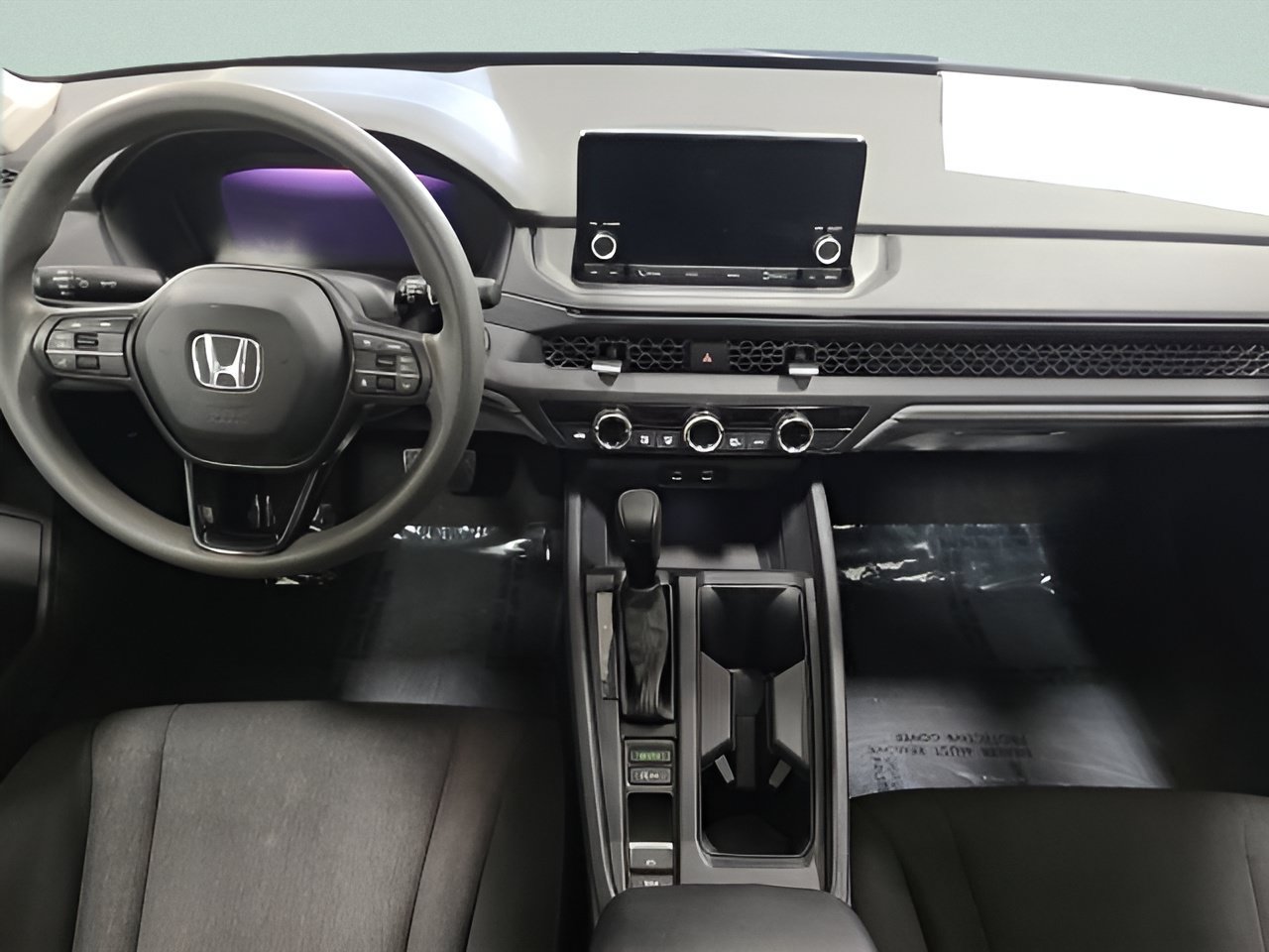 Used 2023 Honda Accord EX image 23