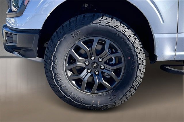 New 2025 Ford F150 Tremor w/ Equipment Group 402A High image 12