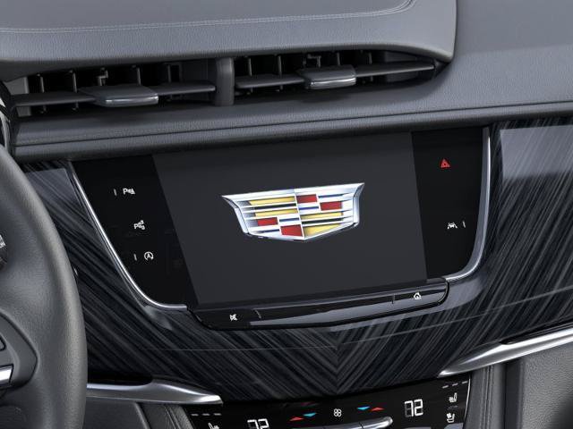 New 2024 Cadillac XT6 Premium Luxury AWD/4WD image 20