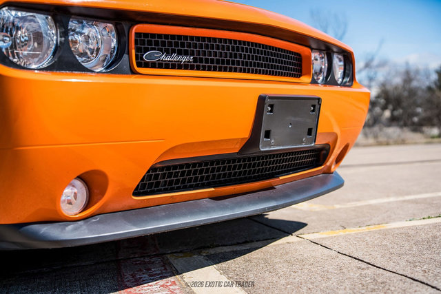 Used 2014 Dodge Challenger R/T image 48