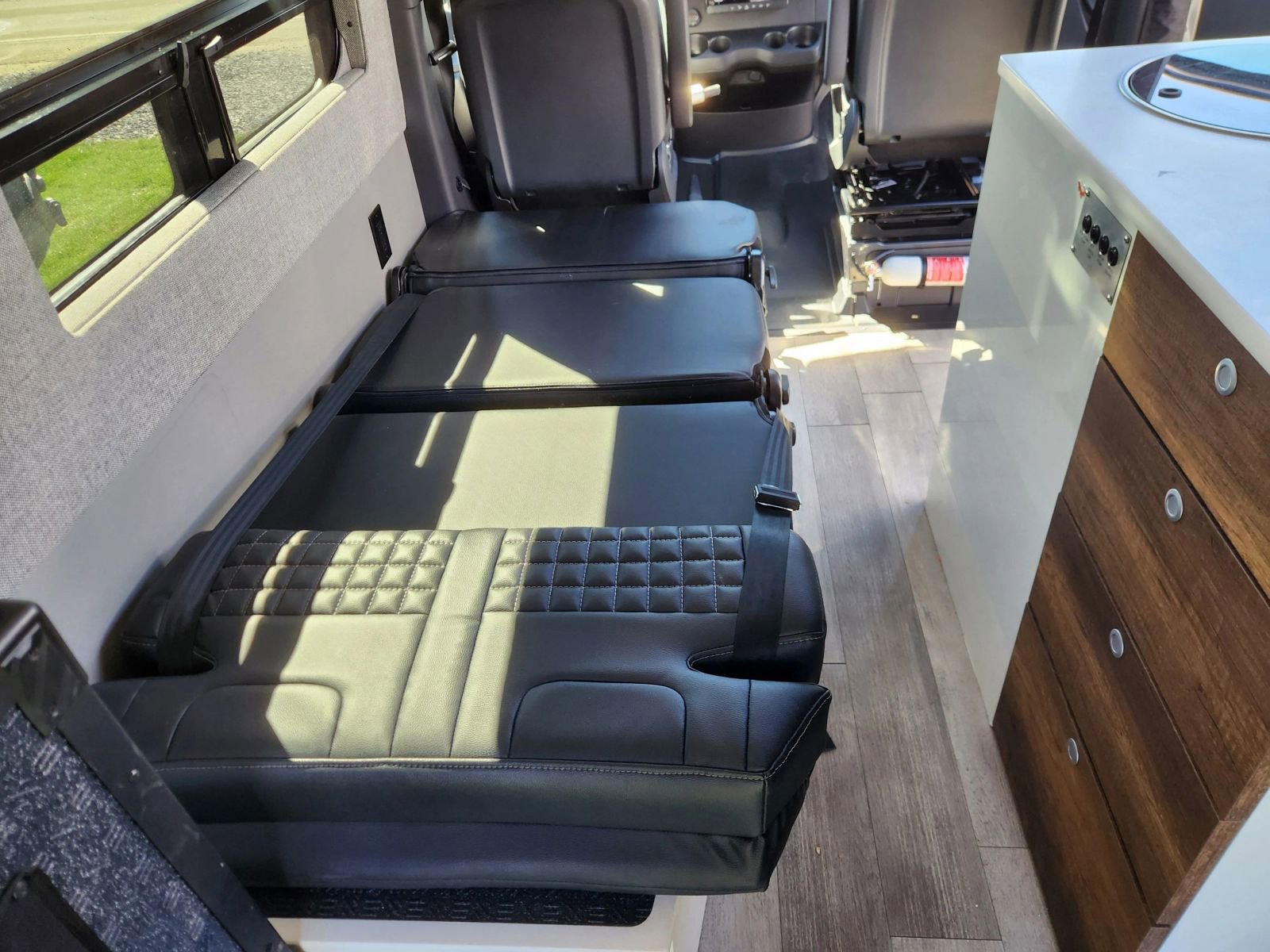 Used 2023 Mercedes-Benz Sprinter 2500 image 83