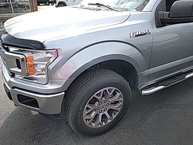 Used 2020 Ford F150 XLT w/ Equipment Group 301A Mid AWD/4WD image 5