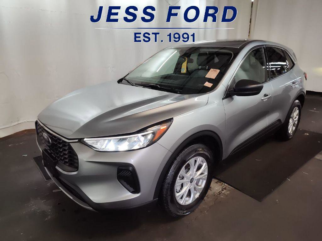 Used 2024 Ford Escape Active w/ Tech Pack #1 image 1