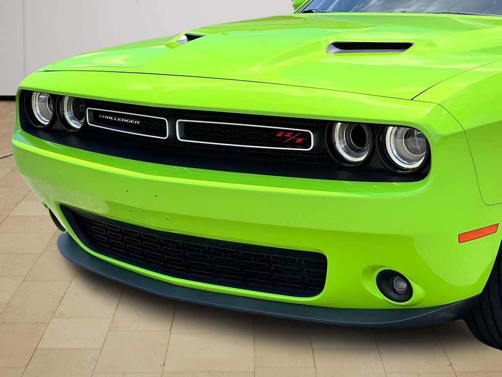 Used 2015 Dodge Challenger R/T Plus RWD image 32