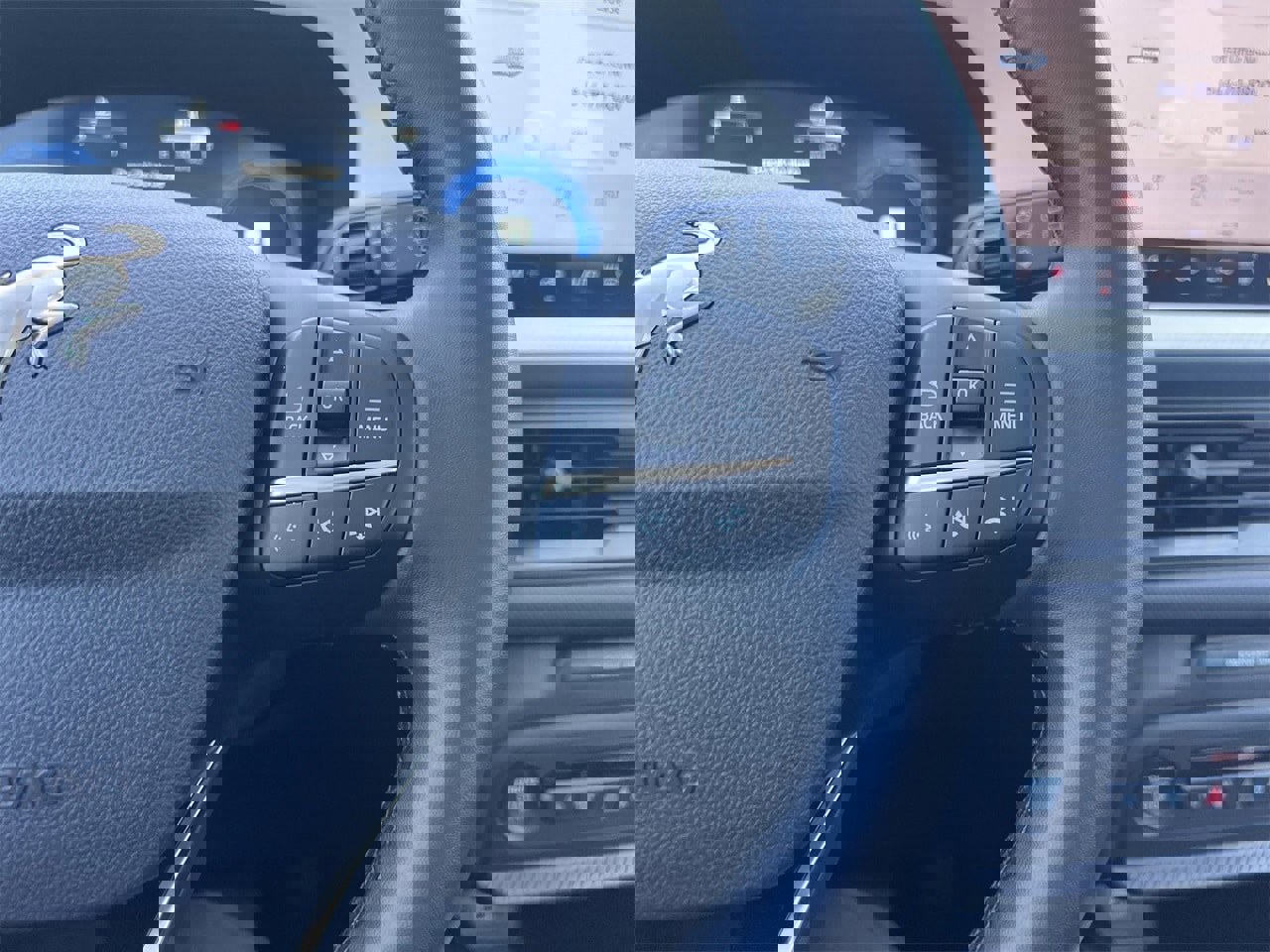 New 2025 Ford Bronco Sport Heritage w/ Convenience Package image 10