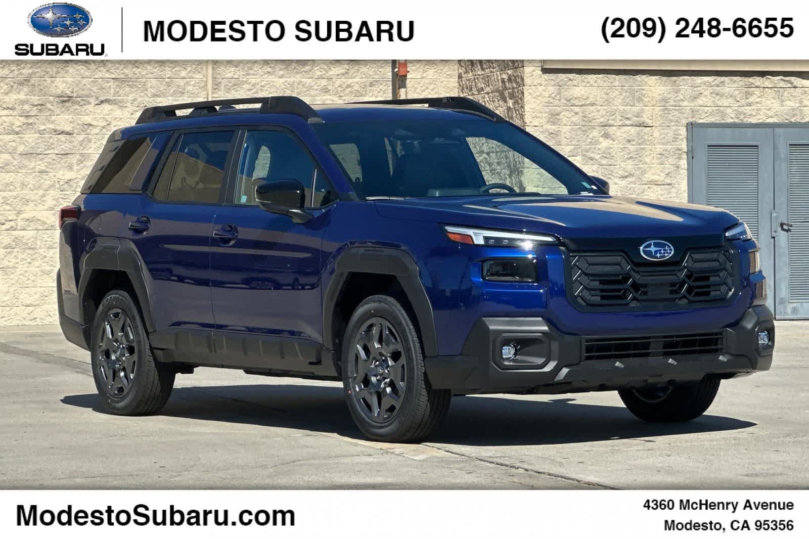 New 2026 Subaru Outback Premium w/ Premium/Limited Package